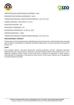 Внешний уплотнительный уголок 50 шт. HS01