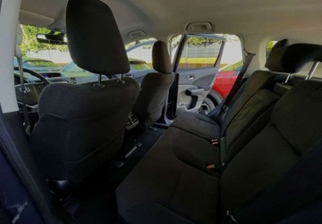 Honda CR-V IV SUV 1.6 i-DTEC 120KM 2014 Honda CR-V 1.6 DTEC manual gwarancja BEZWYPADKOWA zarejestrowana, zdjęcie 19