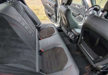 Alfa Romeo Giulia II Sedan 2.9 V6 510KM 2017 Alfa Romeo Giulia Alfa Romeo Giulia 2.9 V6 Bi-Turbo AT8 Quadrifoglio 2.9, zdjęcie 16