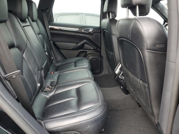 Porsche Cayenne II SUV Facelifting 3.0 E-Hybrid 416KM 2016 Porsche Cayenne SE Hybrid 2016 3.0l 3.0 Hybryda 416KM, zdjęcie 11