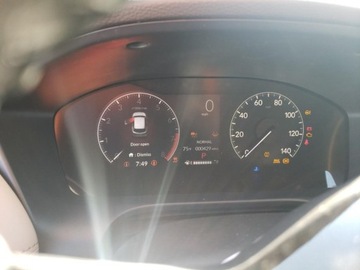 Honda 2024 Honda HR-V exl, 2024r., 4x4, 2.0L 2.0 Benzyna 158KM, zdjęcie 9