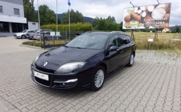 Renault Laguna III Grandtour 2.0 dCi 150KM 2011