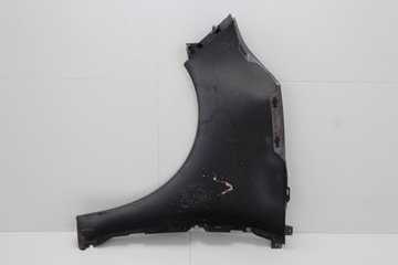 BLATNÍK PRAVÝ PŘEDNÍ RENAULT GRAND SCENIC III 09-13