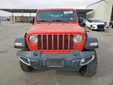 Jeep Gladiator 2023 Jeep Gladiator Sport 2023 3.6l 3.6 Benzyna 285KM, zdjęcie 5