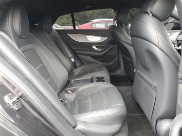 Mercedes AMG GT C190 2019 Mercedes-Benz AMG GT 63 2019 4.0l 4.0 Benzyna 577KM, zdjęcie 10