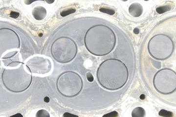 Головка KIA SPORTAGE III CEED 1.7 CRDI 221112A200