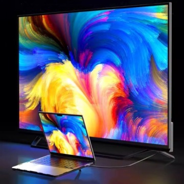 КАБЕЛЬ-АДАПТЕР USB-C 3.1 TYPE C на HDMI 4K MHL 2M