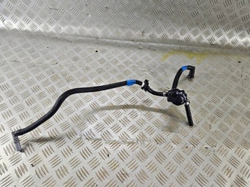 ZAWOR PRZEWOD PODCISNIENIA FORD S MAX MK1 MONDEO MK4 2.0 ECOBOOST