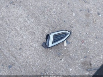 Ford Edge II 2017 Ford Edge 2017 r., 2,0L SEL AWD 2.0 Benzyna 250KM, zdjęcie 13