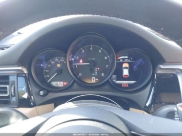 Porsche Macan 2025 Porsche Macan T 2025 2.0 Benzyna 261KM, zdjęcie 10