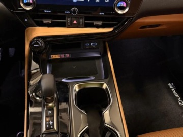 Lexus NX II SUV Facelifting 2.5 350h 200KM 2026 350h Prestige AWD 200KM | Wentylowane przednie fotele, zdjęcie 12