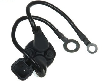 АВТОМАТИЧЕСКИЙ СОЛЕНОИДНЫЙ ПЕРЕКЛЮЧАТЕЛЬ СТАРТЕРА