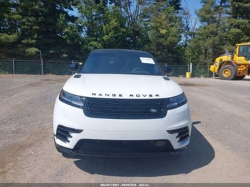 Land Rover Range Rover Velar 2024 Land Rover Range Rover Velar P250 Dynamic SE 2024 2.0l 2.0 Benzyna 247KM, zdjęcie 7