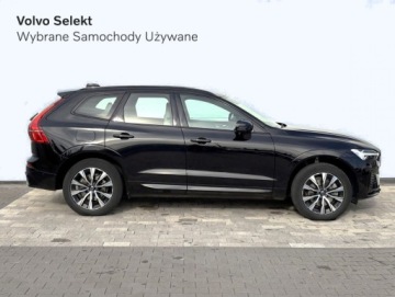 Volvo XC60 II 2025 Volvo XC 60 B5 B AWD Plus Dark | Serwis ASO | Harm, zdjęcie 3