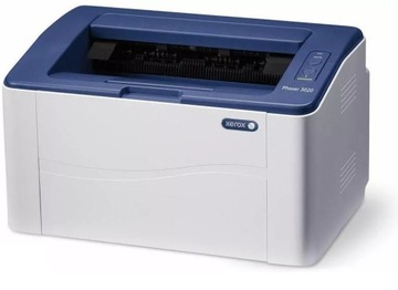Xerox Drukarka laserowa mono Phaser 3020V_BI 20ppm WiFi 3020V