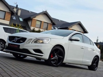 Volvo S60 II Sedan 2.0 D3 163KM 2012 Volvo S60 ___R-Design___2.0 D4 163KM___Bi-Xenon Skora Navi Alu18 Black___, zdjęcie 29