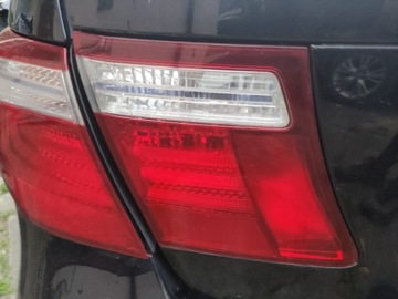 LEXUS LS 460 600 SVĚTLO LEVÝ NEBO PRAVÁ ZADNÍ