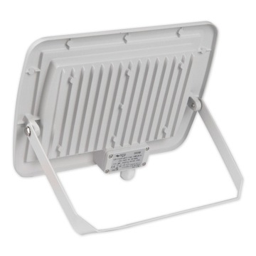 HALOGEN LED 100W LAMPA NAŚWIETLACZ ZEWNĘTRZNY