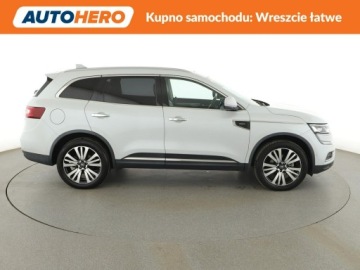 Renault Koleos II SUV 2.0 dCi 177KM 2018 Renault Koleos Kamera, Navi, Automat, Aut.klima,, zdjęcie 8