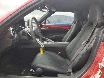 Mazda MX-5 IV 2022 Mazda MX-5 Miata Grand Touring 2022 2.0l 2.0 Benzyna 181KM, zdjęcie 7