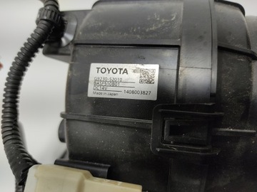 АККУМУЛЯТОР АККУМУЛЯТОР TOYOTA YARIS III 1.5 HYBRID HYBRID G9280-52031 2013-17