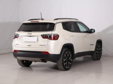 Jeep Compass II SUV 1.4 Multiair 170KM 2019 Jeep Compass 1.4 MultiAir, Salon Polska, 4X4, zdjęcie 4