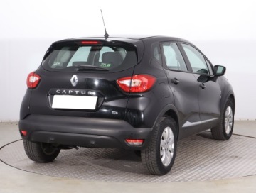 Renault Captur I Crossover 0.9 Energy TCe 90KM 2016 Renault Captur 0.9 TCe, Salon Polska, Navi, Klima, zdjęcie 4