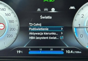 Hyundai Bayon SUV 1.0 T-GDI 100KM 2024 Hyundai Bayon Modern, Tempomat, Kamera, CarPlay, Rozpoznawanie znakow, Sal, zdjęcie 25