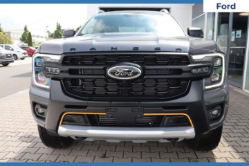 Ford Ranger VI Podwójna kabina 2.0 EcoBlue BI-TURBO 205KM 2025 FORD Ranger Wildtrak X A10 4x4 2.0 205KM, zdjęcie 2