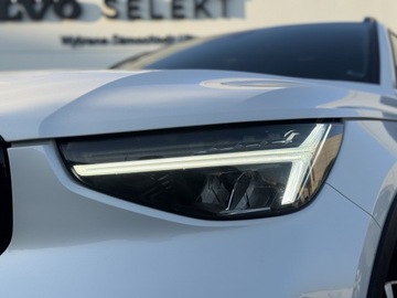 Volvo XC40 Crossover Facelifting 2.0 B3 163KM 2022 Volvo XC 40 XC40 B3 Benzyna | Plus Dark | Salon Po, zdjęcie 33