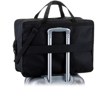 РУЧНАЯ КЛАДЬ 55x40x20 RYANAIR СУМКА ДЛЯ САМОЛЕТА