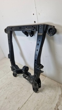Fahrschemel Achsträger vorne INSIGNIA A SAAB 95 9-5 NG 10- OEM REGENEROWANA | thumb 6