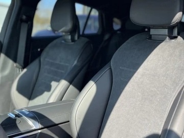 Mercedes GLC C254/X254 Coupe 2.0 220d 197KM 2025 GLC Coupe 220 d 4-Matic AMG Line 2.0 (197KM) 2025, zdjęcie 4