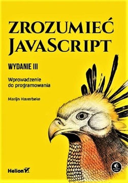 Zrozumieć JavaScript. Wprowadzenie do programowani