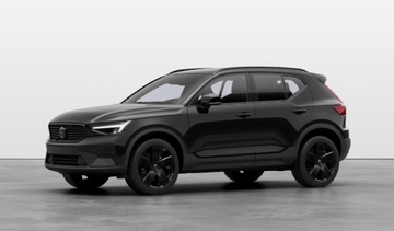Volvo XC40 2026 VOLVO XC40 B4 BLACK EDITION
