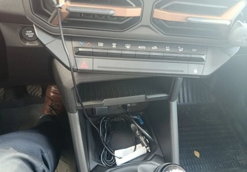 Dacia Duster II SUV Facelifting 1.3 TCe 130KM 2024 Dacia Duster 1,3 130KM Salon Polska 1.3 Benzyna 130KM, zdjęcie 7