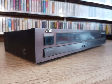 Tuner JVC T-X200L