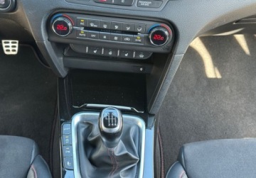 Kia Proceed Shooting Brake 1.6 T-GDI 204KM 2019 Kia ProCeed GT 204KM Panorama SPORT Serwis Bezwypadkowy Dla wymagajacych, zdjęcie 20