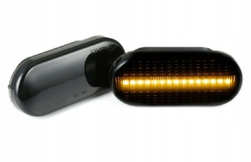 KIERUNKOWSKAZY LED VW PASSAT BORA LUPO GOLF POLO