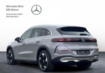 Mercedes GLC C254/X254 2026 Mercedes-Benz GLC 400 4matic z technologia EQ Elektryczny 489KM, zdjęcie 16