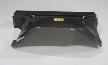 KRYT POUZDRO VENTILÁTOR LAND ROVER DISCOVERY III 2.7 D