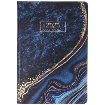 Kalendarze 2023 Plan Book Journal