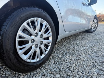 Kia Ceed II Hatchback 5d Facelifting 1.4 CRDi 90KM 2018 KIA CEED 1 WŁASCICIEL STAN BDB BEZWYPADKOWY W 100% 2kluczyki ks.serwisowe, zdjęcie 20