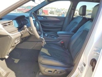 Jeep Grand Cherokee V 2025 Jeep Grand Cherokee 2025 JEEP GRAND CHEROKEE LAREDO 3.6 Benzyna 293KM, zdjęcie 7