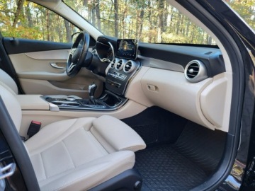 Mercedes Klasa C W205 Kombi Facelifting 1.6 200d 160KM 2019 Mercedes C 200d 2019 Panorama,Virtual, LED, Manual, Bezwypadkowy, VAT 23%, zdjęcie 23