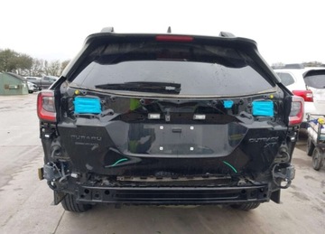 Subaru 2023 Subaru Outback 2023r., Onyx Edition Xt, 2.4L, od ubezpieczalni 2.4 Benzyna, zdjęcie 6