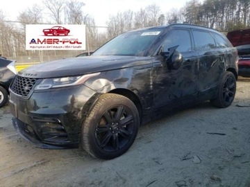 Land Rover Range Rover Velar 2022 Land Rover Range Rover Velar r-dynamic s, 2022...