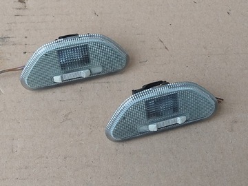 Lampka słupka tylnego Audi A4 B5 LIFT 99-01 8D9947112