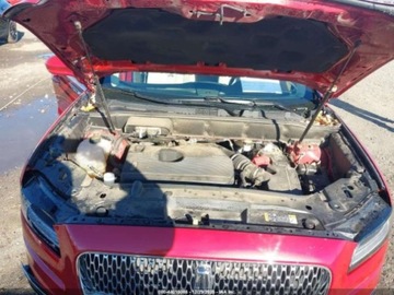 Lincoln 2020 Lincoln Nautilus Standard 2020 2.0 Benzyna 250KM, zdjęcie 10