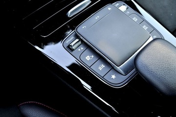 Mercedes Klasa A W177/V177 2021 Mercedes A 180 180 AMG Full Led Navi Kamera Skóra, zdjęcie 24